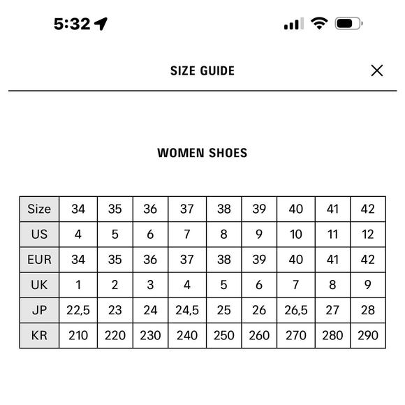 Balenciaga Women’s Knife Pump Heels 110MM in Black Size EU 41 US 11 MSRP $965 - Picture 7 of 7